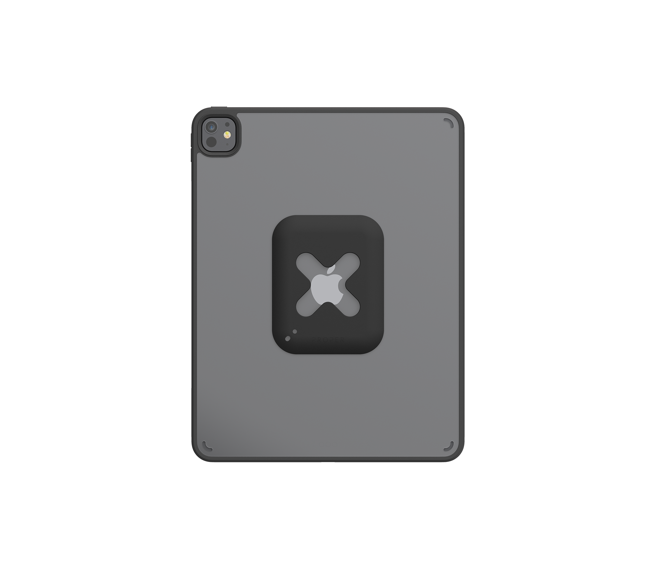 Rugged Case - iPad Pro 13" M4 (7th Gen, 2024)