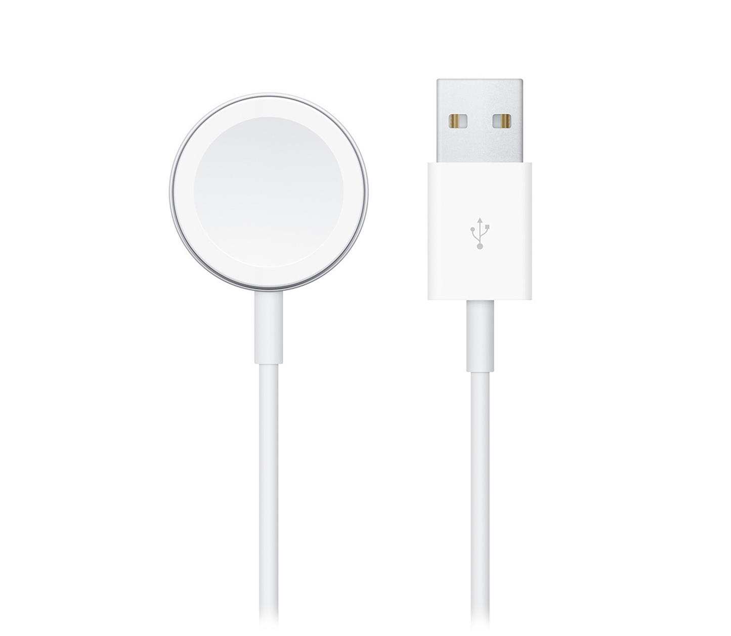 Apple Watch Magnetic Charger to USB-C Cable (1m)