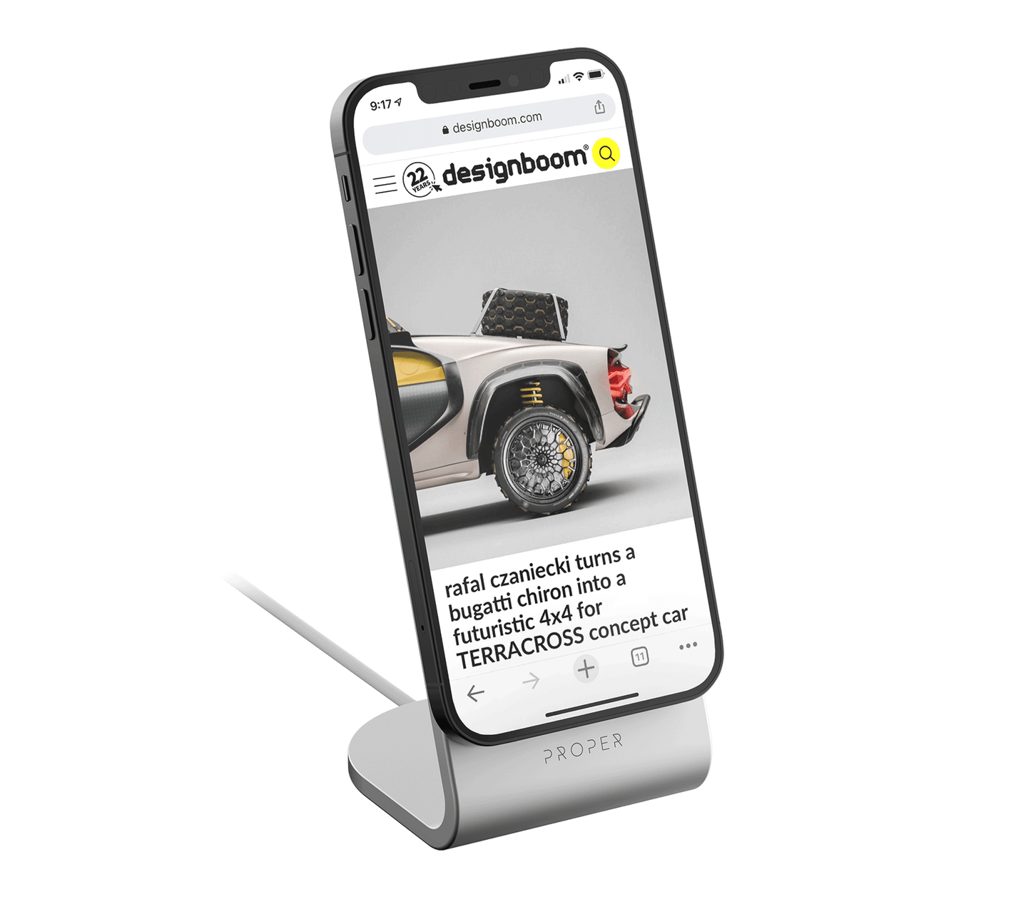 MagSafe Stand
