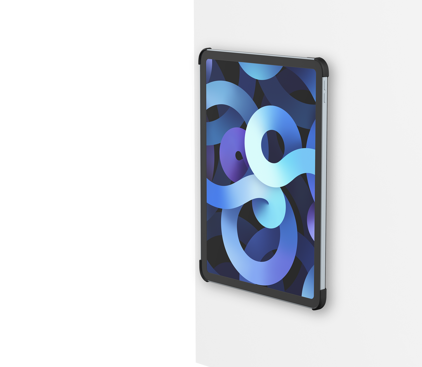 iPad Wall Mount Disk