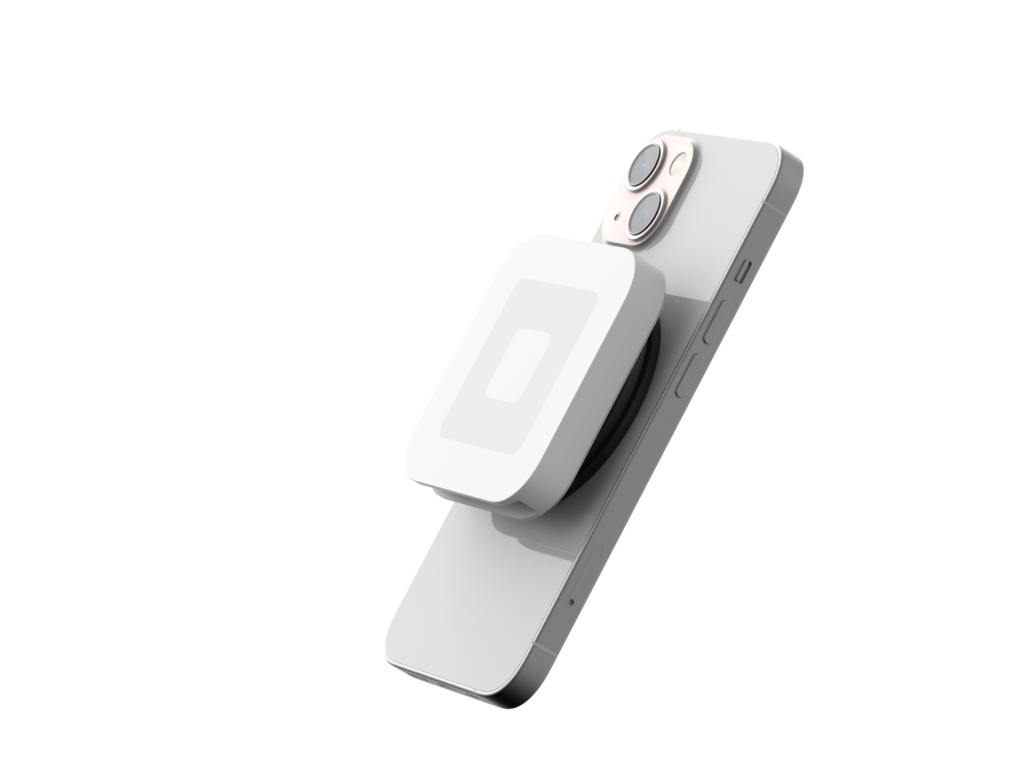 Universal Mobile Mount Kit