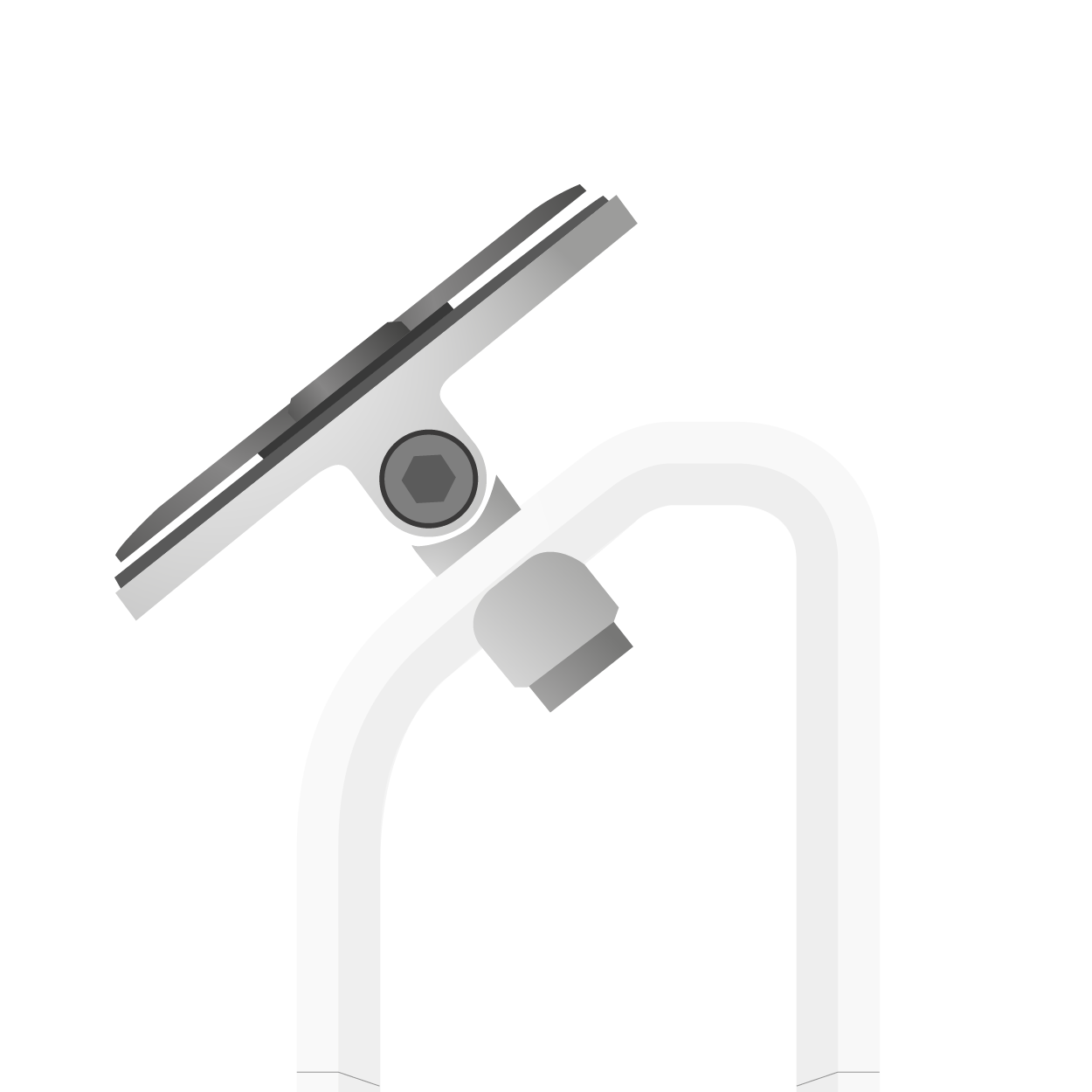 Pivot Bracket