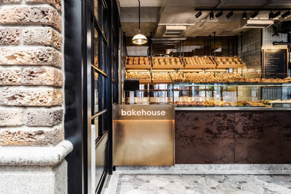 Customer Spotlight: Bakehouse Hong Kong