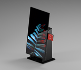 KIOSK01 Payment Panel