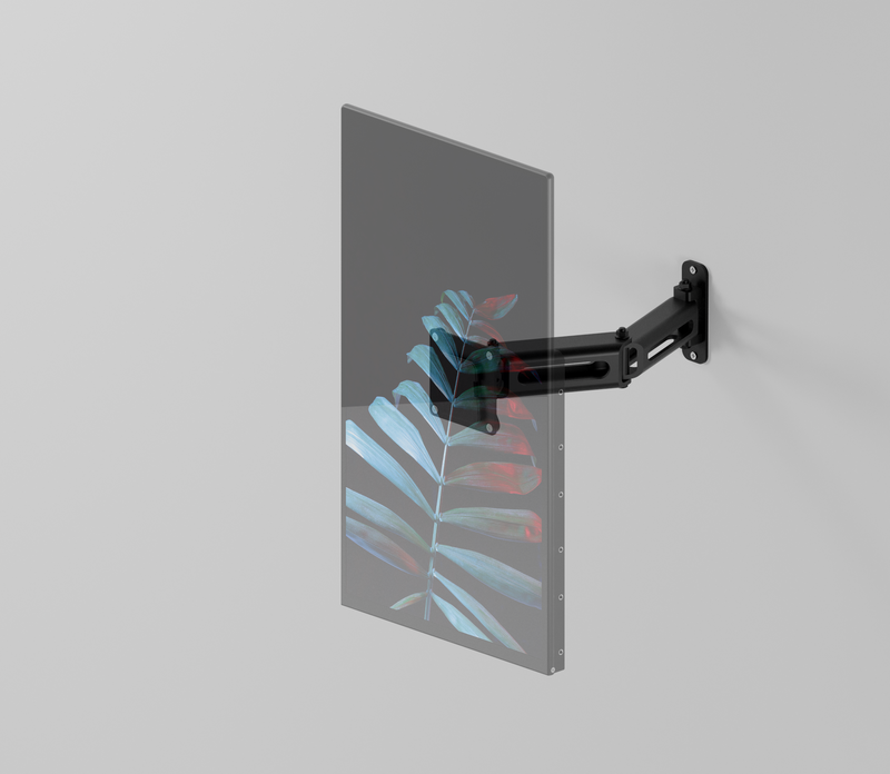 KIOSK01 VESA Mount