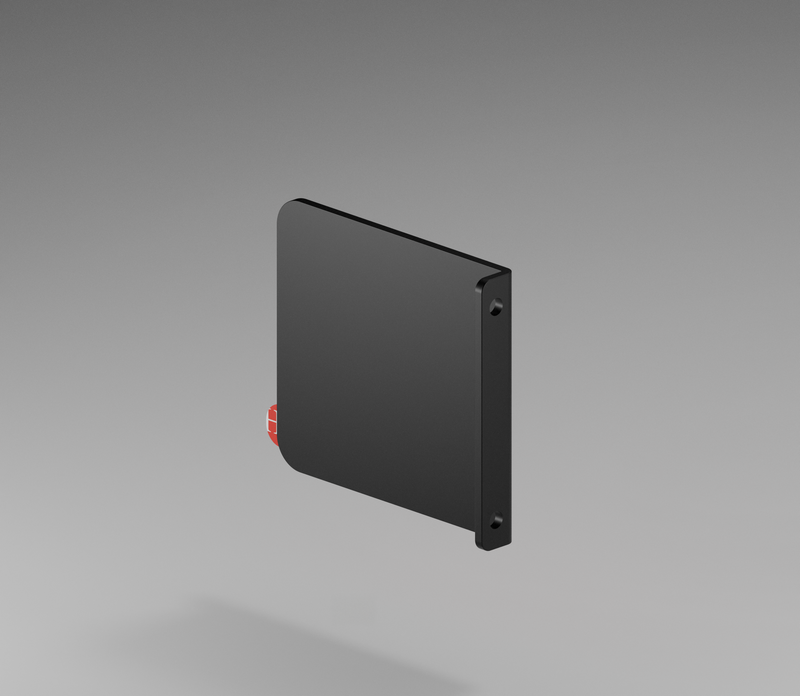 KIOSK01 Payment Panel