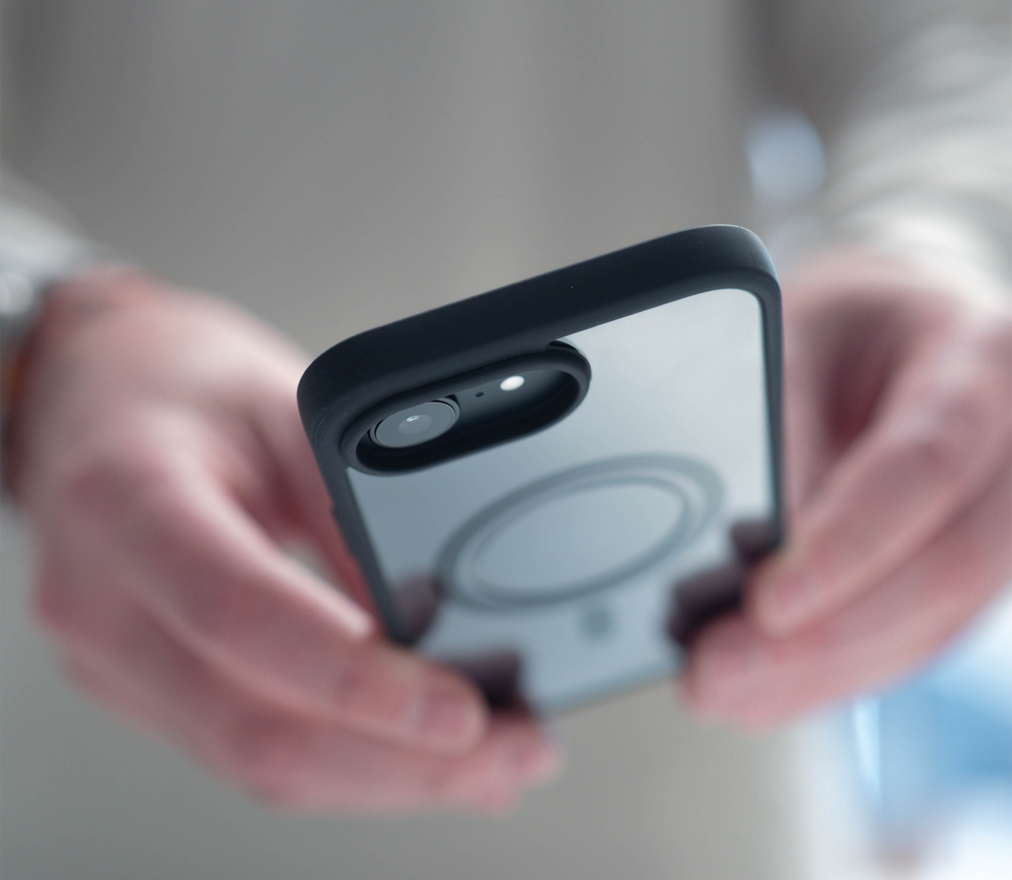MagSafe Case for iPhone 16e/17e