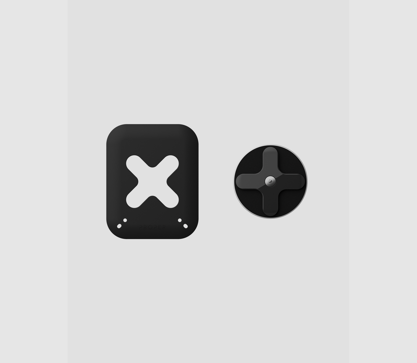 Universal Tablet Mount Disk Pro