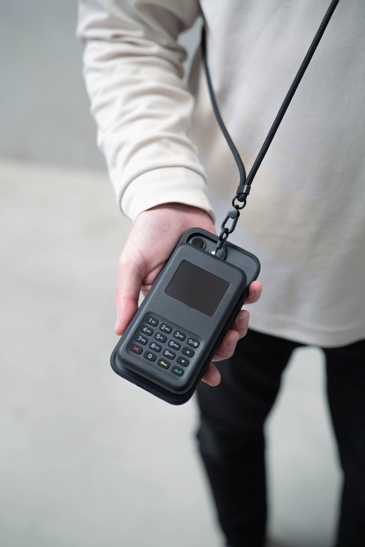 iPhone mPOS Kit