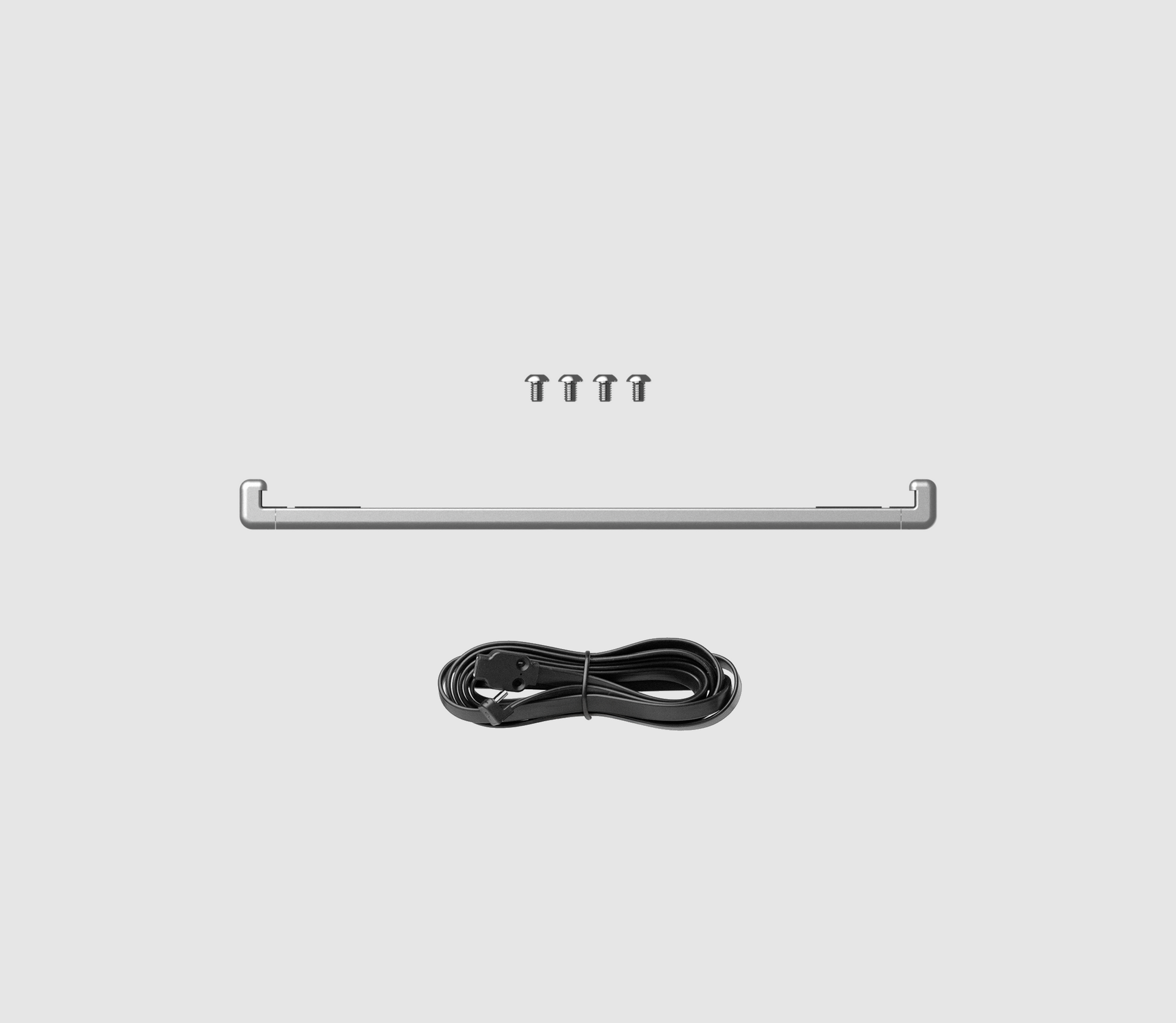 Powered Lock Belt