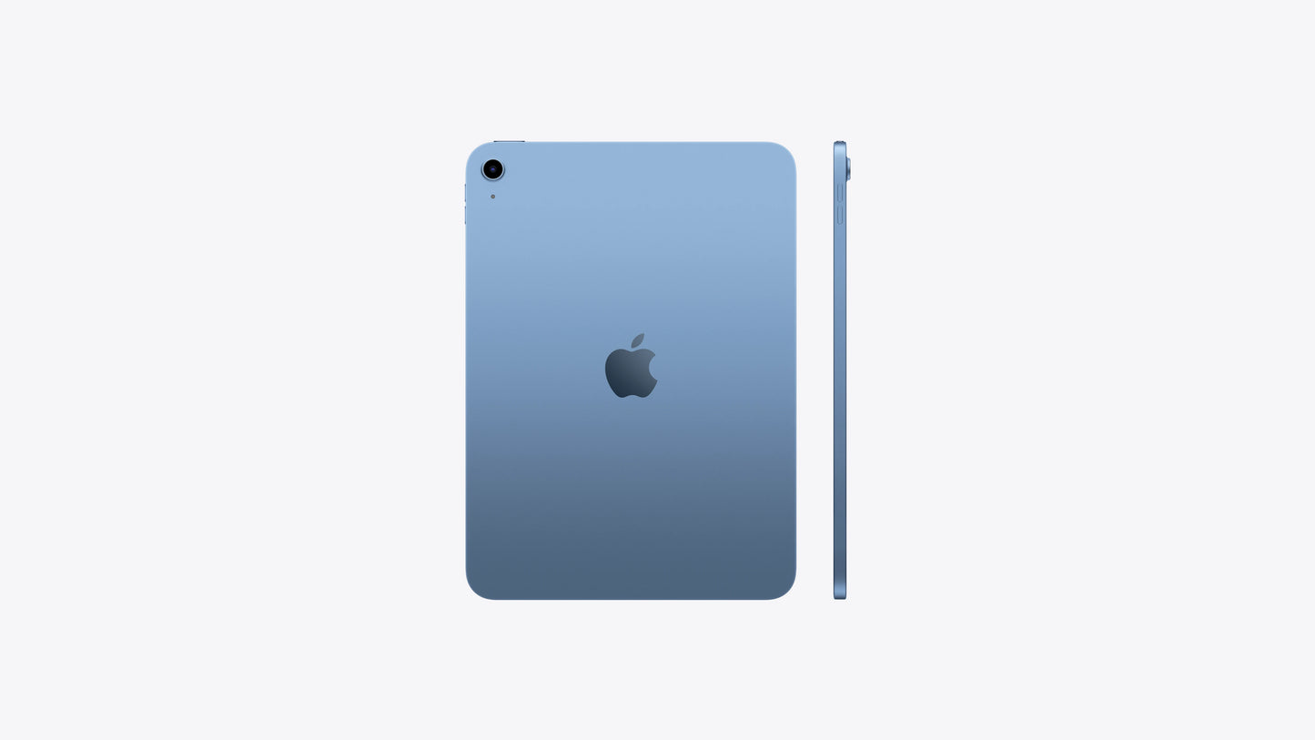 iPad