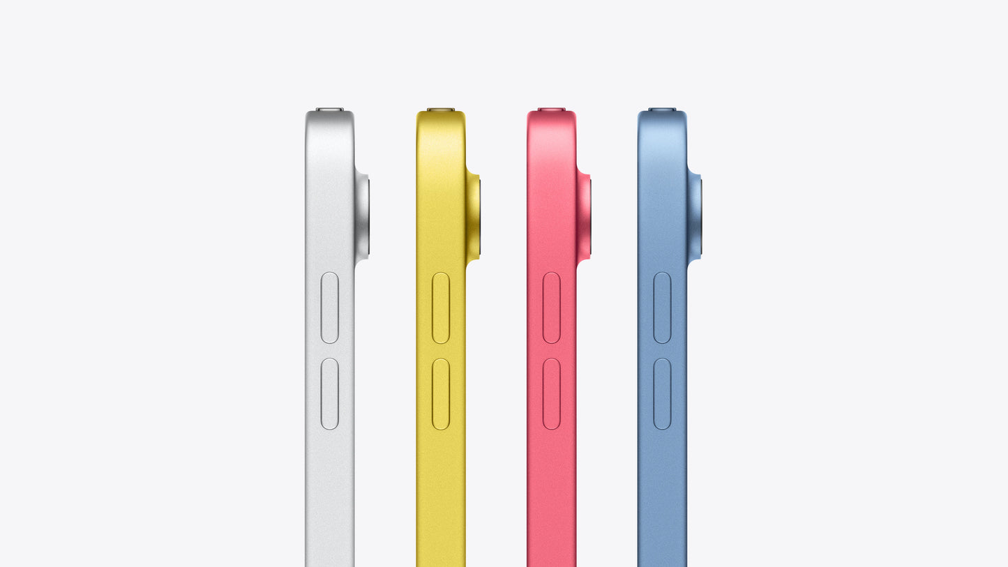 iPad