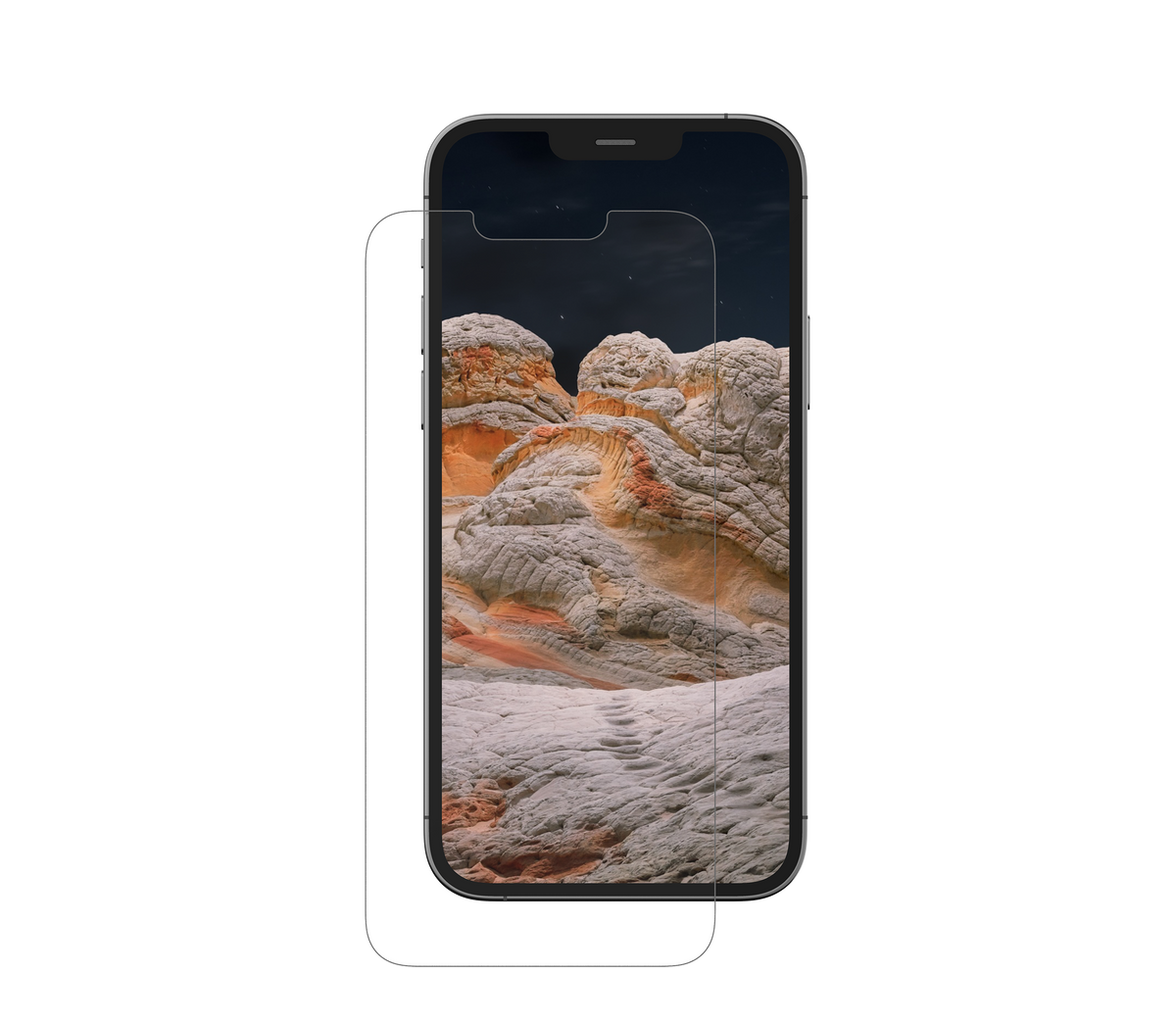 Glass Guard - iPhone 13 Pro