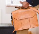 LeatherCase for AirTag
