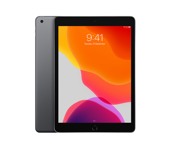 iPad 10.2" (8th Gen) WiFi + Cellular 32GB [PROPER APPROVED]