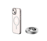 iPhone 13 MagSafe Stay Kit - Clear