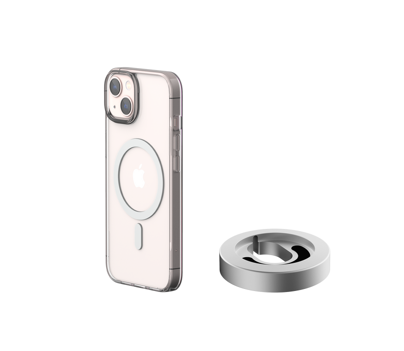 iPhone 13 MagSafe Stay Kit - Clear