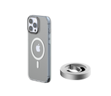 iPhone 13 MagSafe Stay Kit - Clear