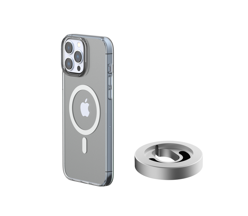 iPhone 13 MagSafe Stay Kit - Clear
