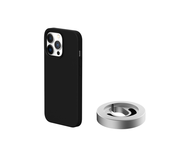 iPhone 13 MagSafe Stay Kit - Silicone