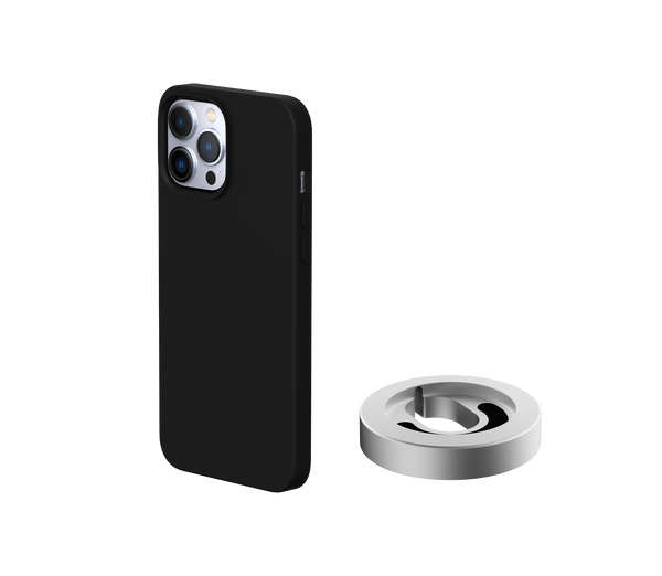 iPhone 13 MagSafe Stay Kit - Silicone