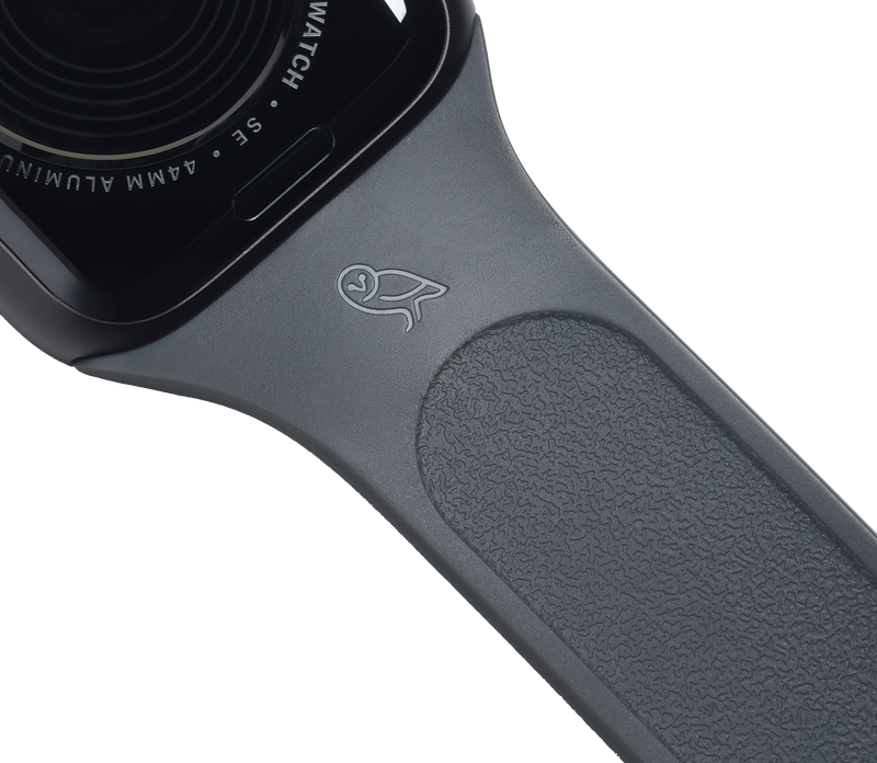 Bellroy Apple Watch Strap - Basalt