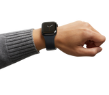 Bellroy Apple Watch Strap - Basalt