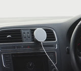 iPhone 13 MagSafe Car Charging Kit - Clear