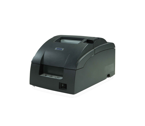Epson TM-U220B Receipt Printer