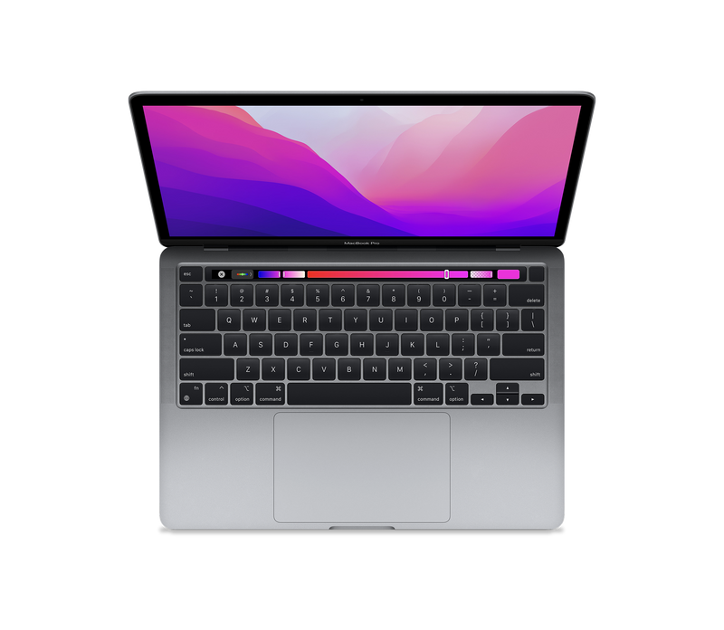 13-inch MacBook Pro (M2)