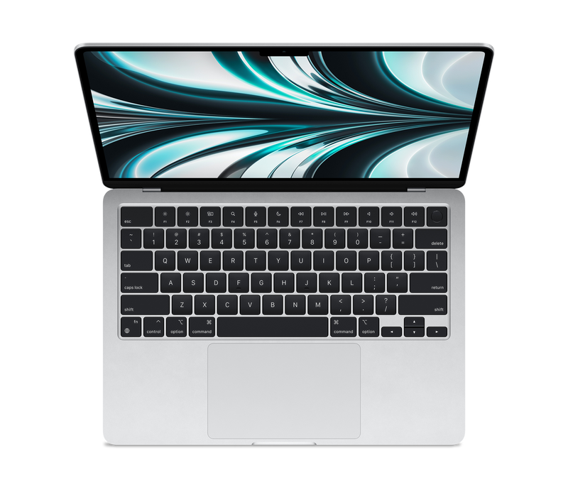 13-inch MacBook Air M2