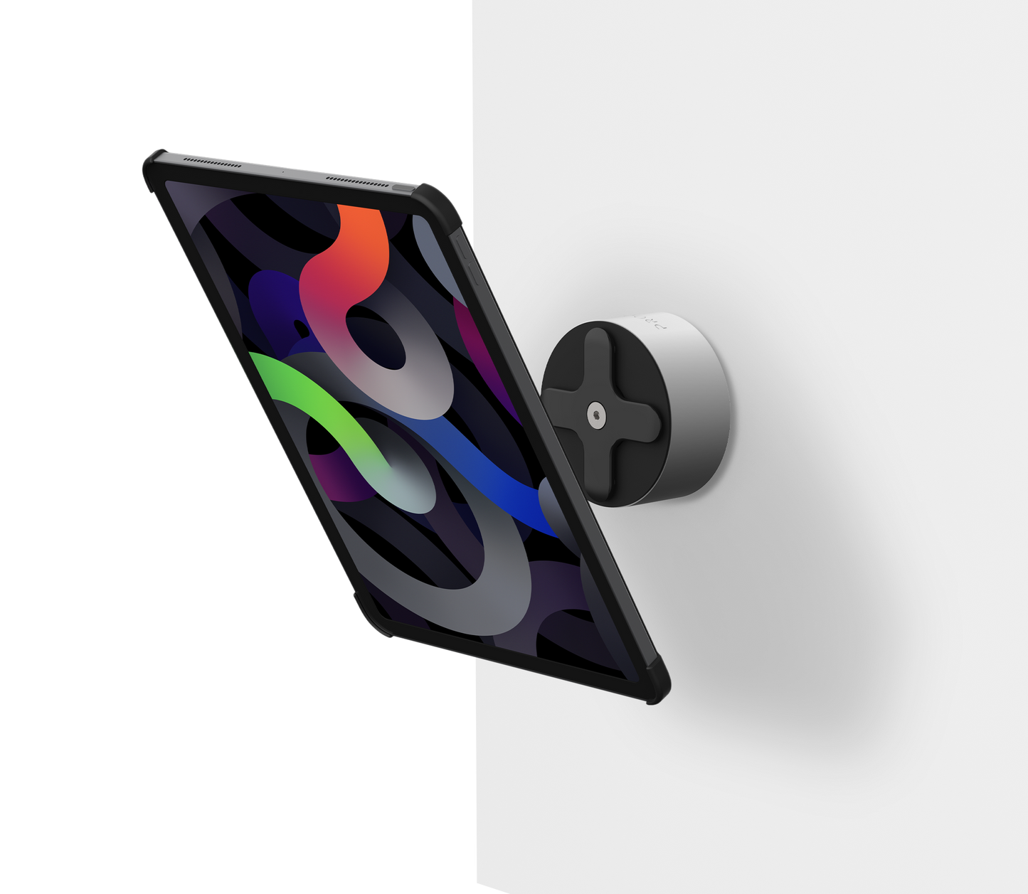 Universal Tablet Mount Disk Pro