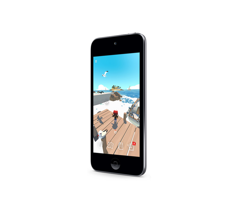 Apple iPod Touch 7th Gen