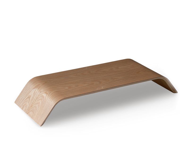 Elevate Desktop Monitor Stand
