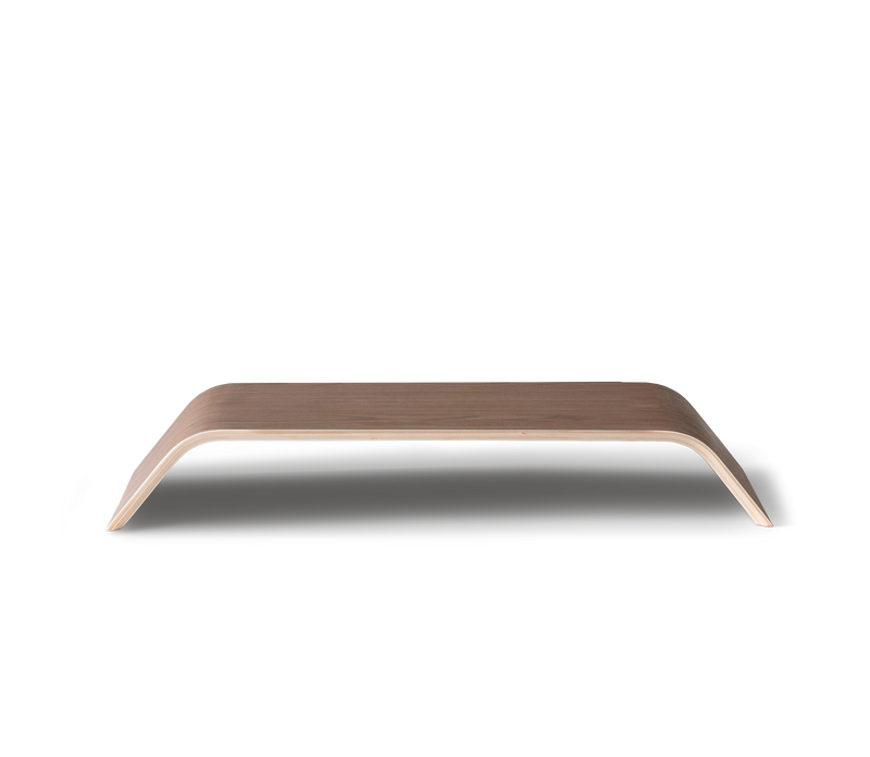 Elevate Desktop Monitor Stand