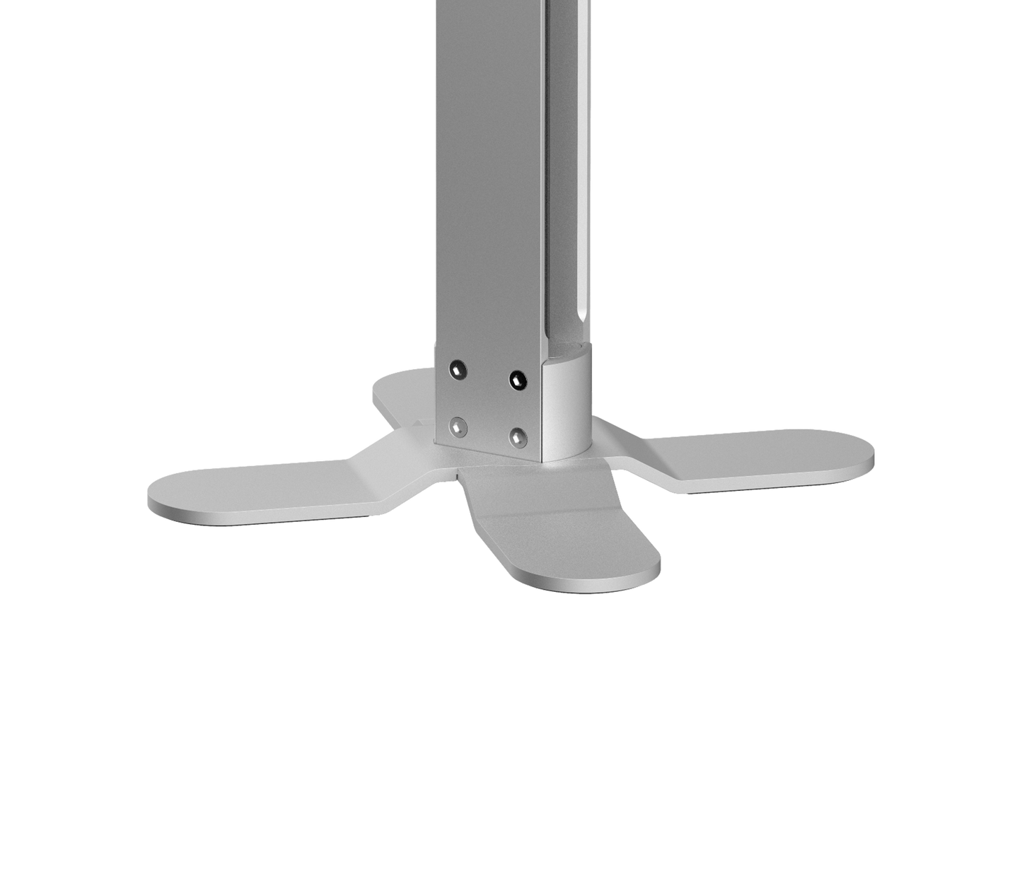 Powered Kiosk Stand (MTO)