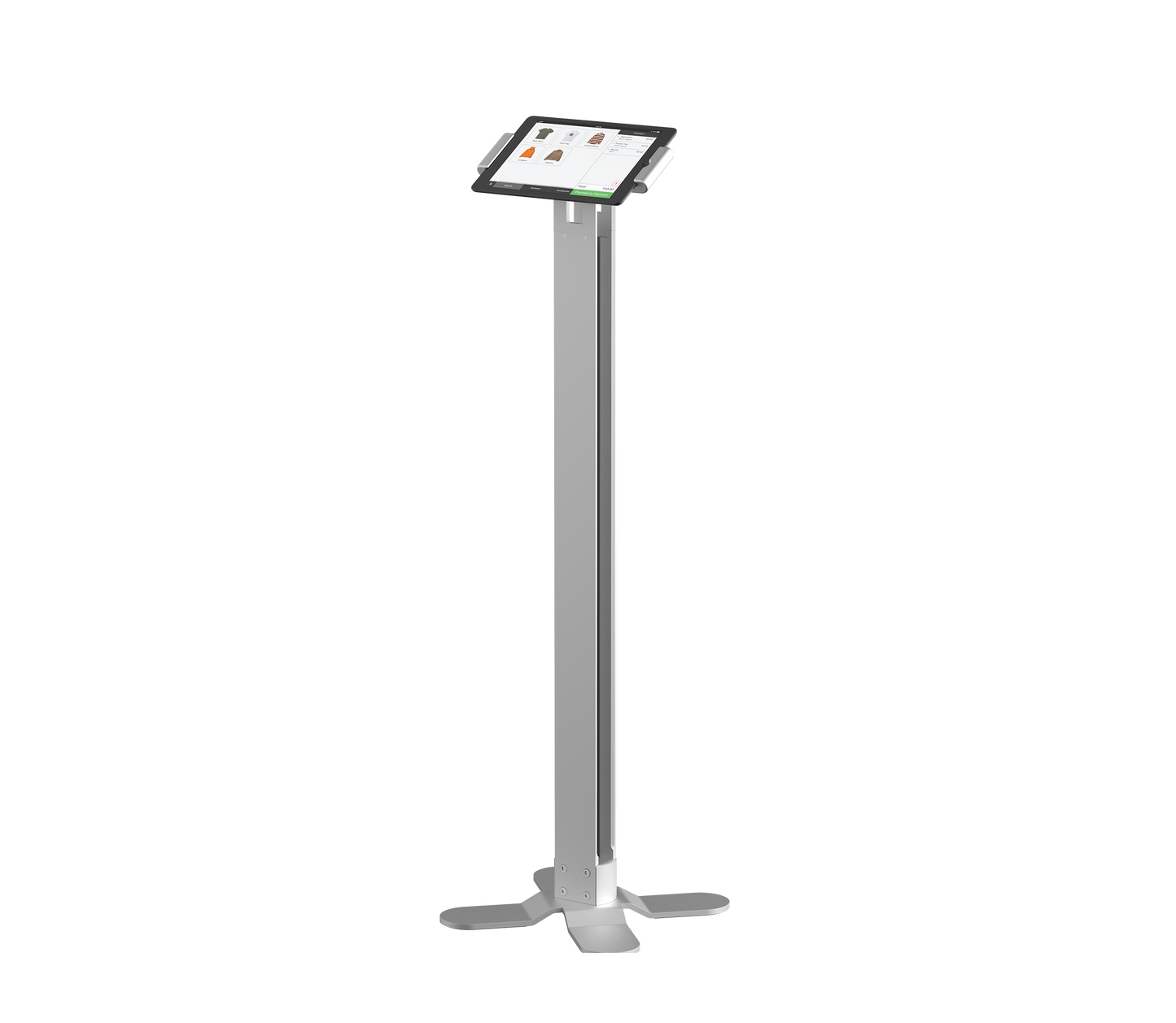 Powered Kiosk Stand (MTO)