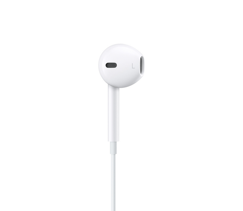 Apple EarPods