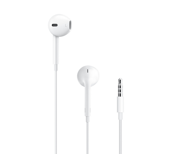 Apple EarPods