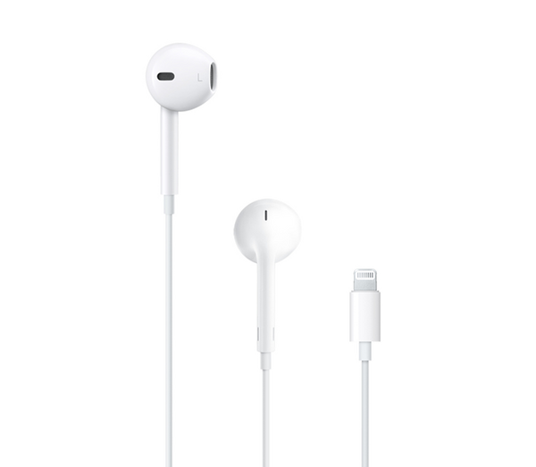 Apple EarPods