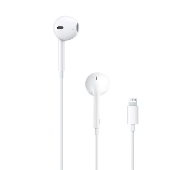 Apple EarPods