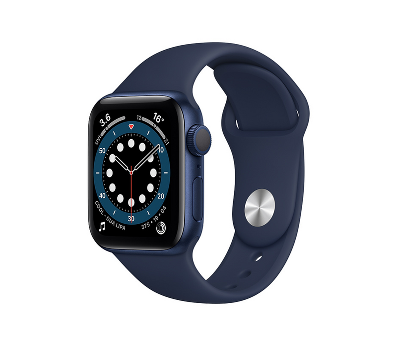 Apple Watch Series 6 GPS (40mm)
