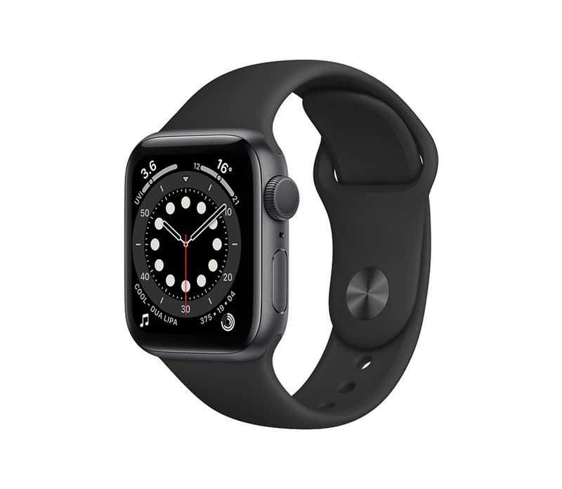 Apple Watch Series 6 GPS (40mm)