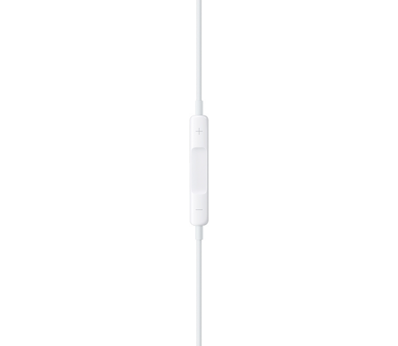 Apple EarPods