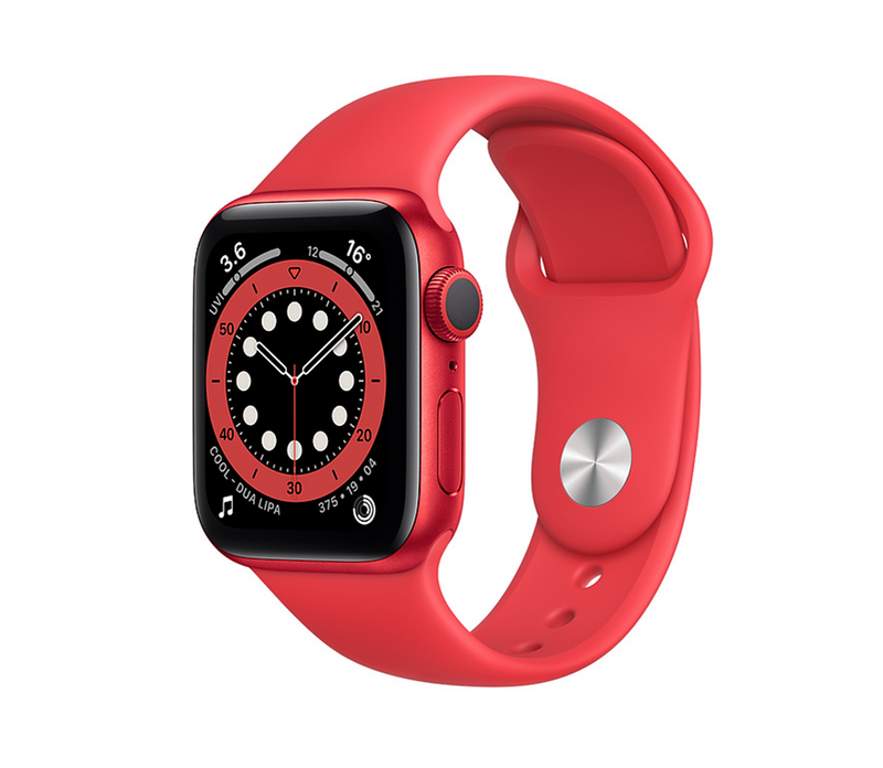 Apple Watch Series 6 GPS (44mm)