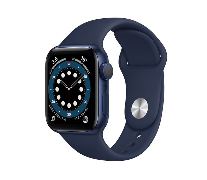 Apple Watch Series 6 GPS (44mm)