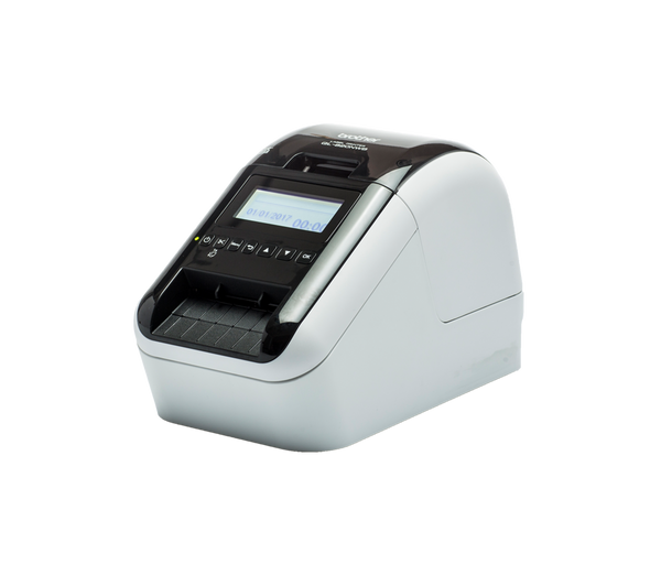Brother QL 820nwb Label Printer