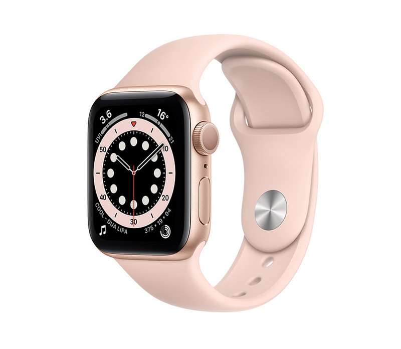 Apple Watch Series 6 GPS (44mm)