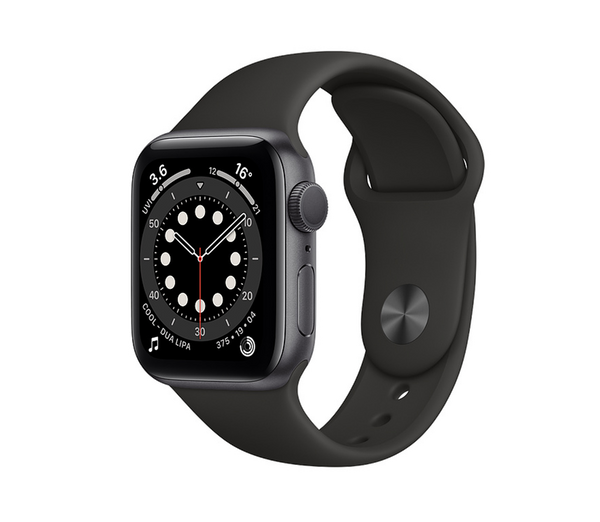 Apple Watch Series 6 GPS (44mm)