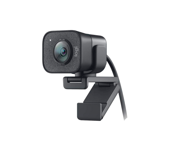 Logitech StreamCam - Full HD